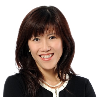 Eunice Sim